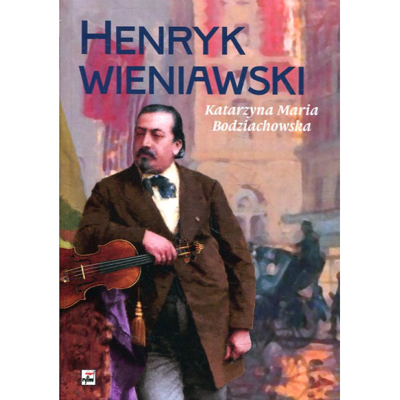 Henryk Wieniawski
