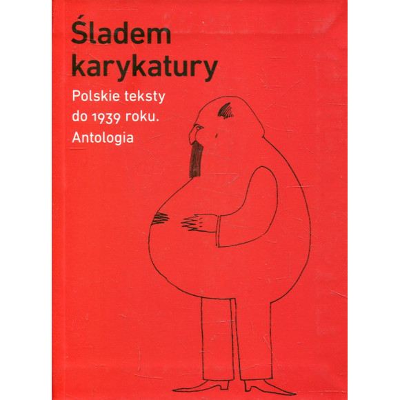 Śladem karykatury
