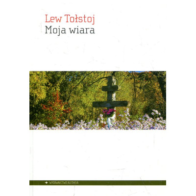 Moja wiara