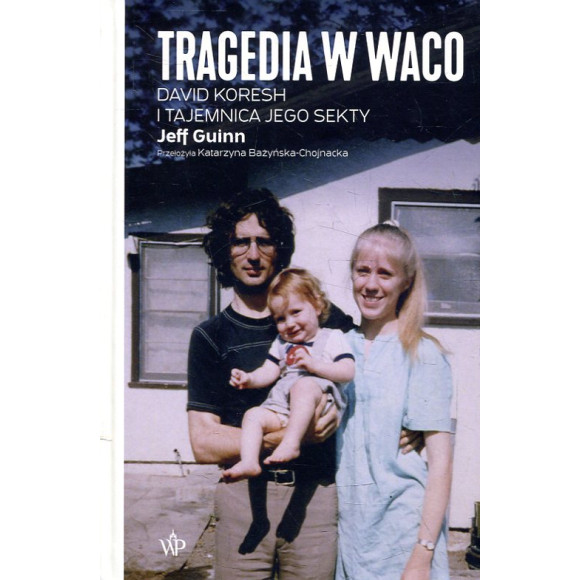 Tragedia w Waco