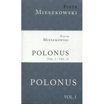 Polonus t. 1 i 2
