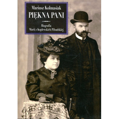 Piękna Pani