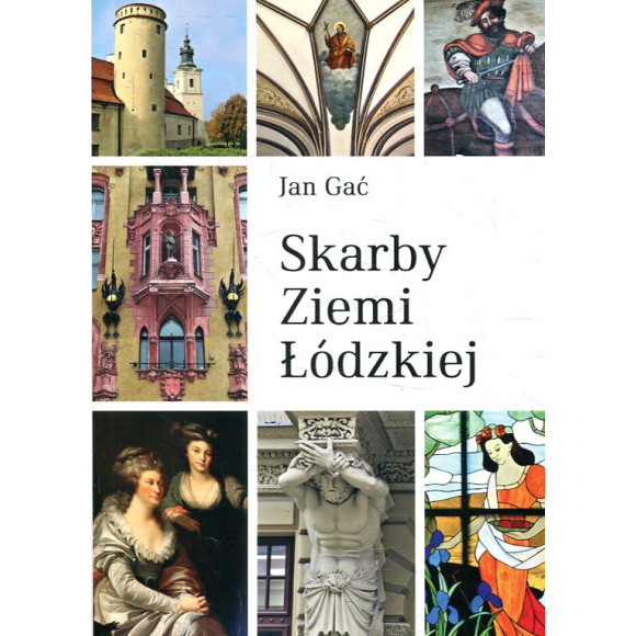 Skarby Ziemi Łódzkiej