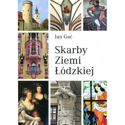 Skarby Ziemi Łódzkiej