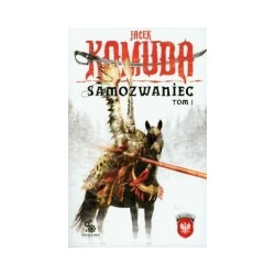 Samozwaniec tom 1