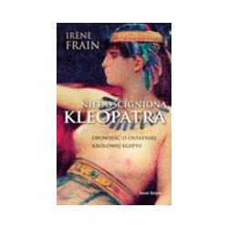 Niedościgniona Kleopatra