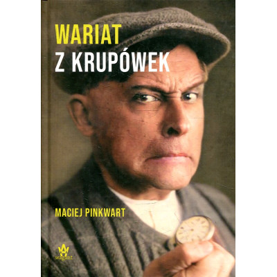 Wariat z Krupówek