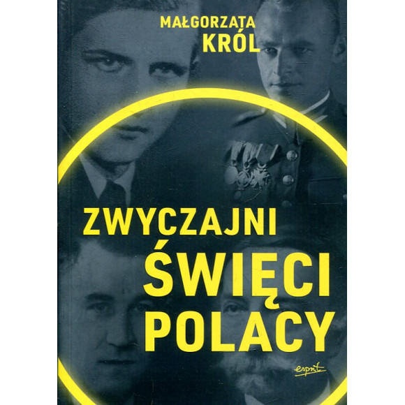 Zwyczajni święci Polacy