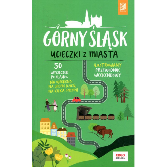 Górny Śląsk Ucieczki z miasta