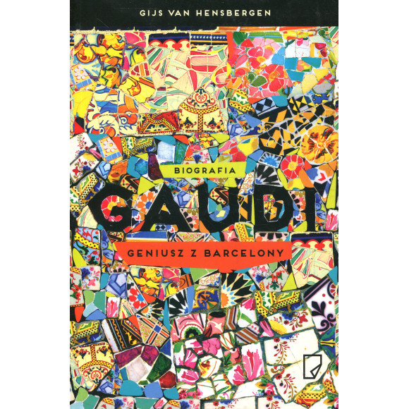Gaudi Geniusz z Barcelony