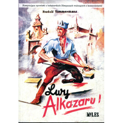 Lwy Alkazaru