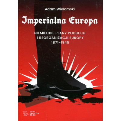 Imperialna Europa