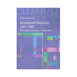 Rowmund Piłsudski 1903-1988