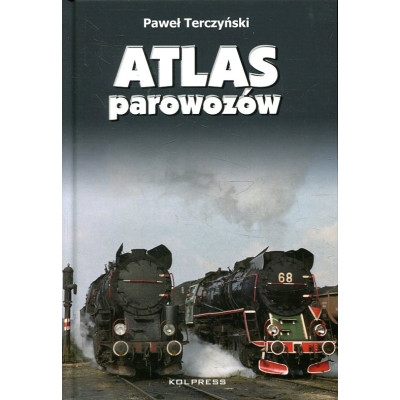 Atlas parowozów