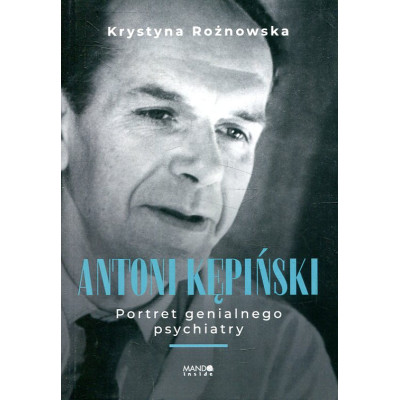 Antoni Kępiński