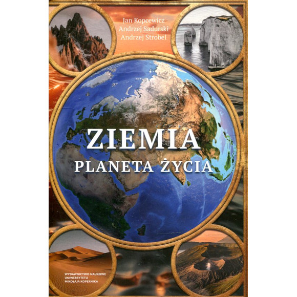 Ziemia Planeta życia