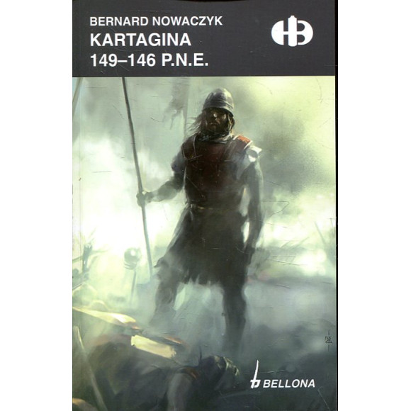 Kartagina 149-146 p.n.e.