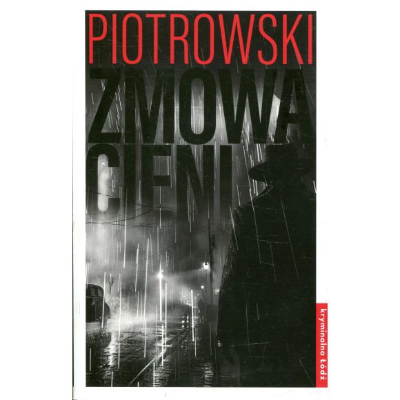 Zmowa cieni