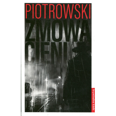 Zmowa cieni