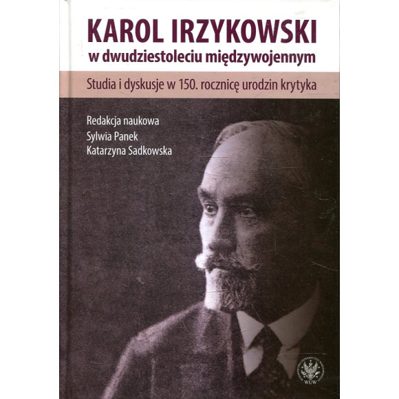 Karol Irzykowski w dwudziestoleciu międzywojennym