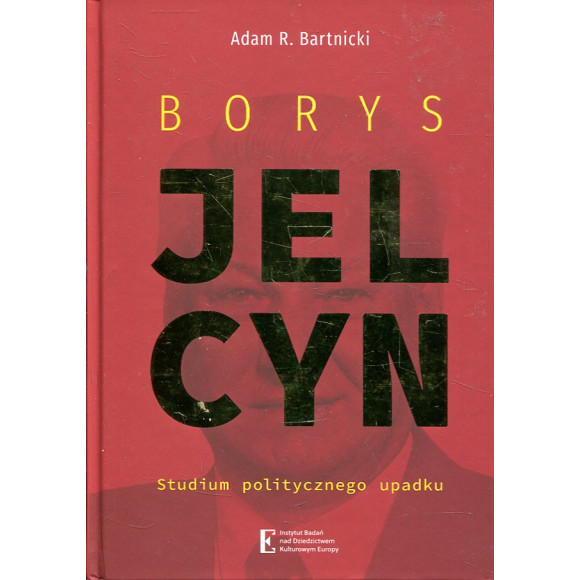 Borys Jelcyn