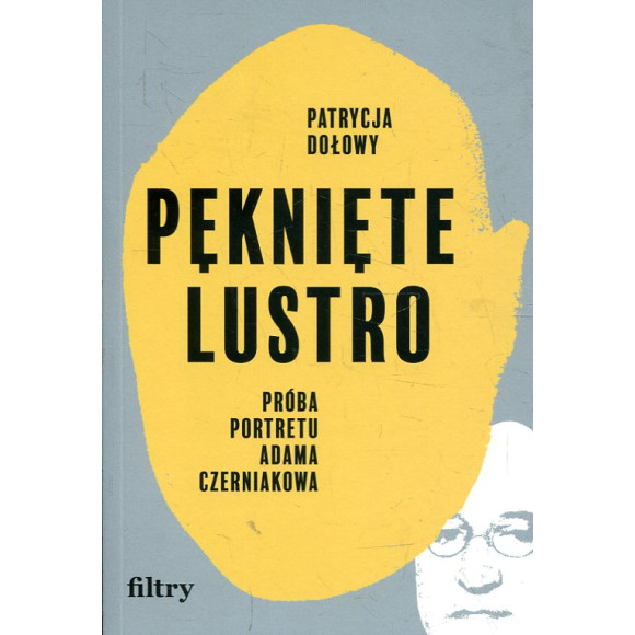 Pęknięte lustro