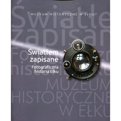 Światłem zapisane