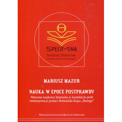 Nauka w epoce postprawdy