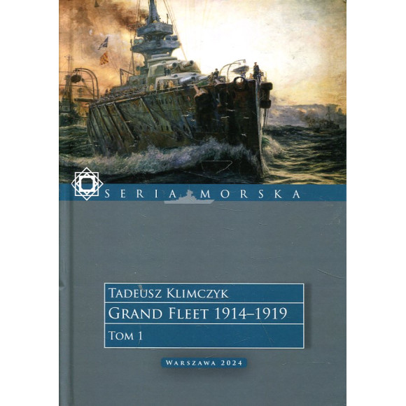 Grand Fleet 1914-1919