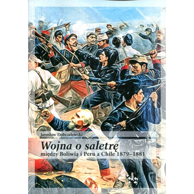 Wojna o saletrę