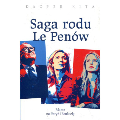 Saga rodu Le Penów