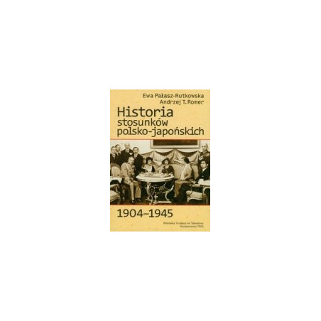Historia stosunków polsko-japońskich 1904-1945