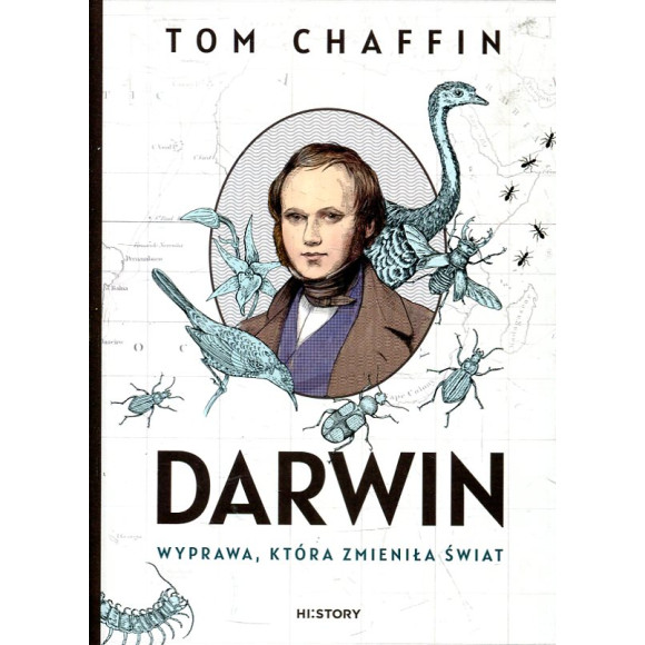 Darwin