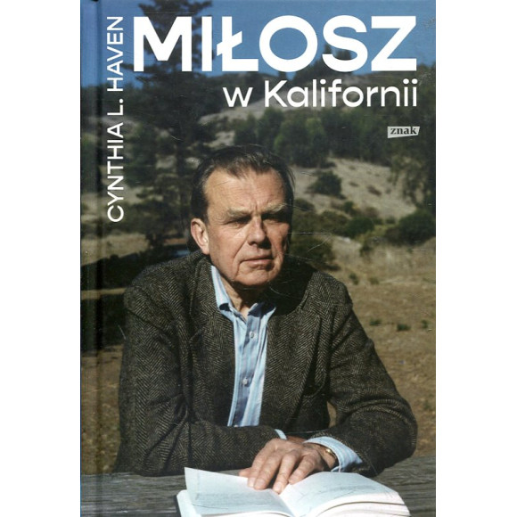 Miłosz w Kalifornii