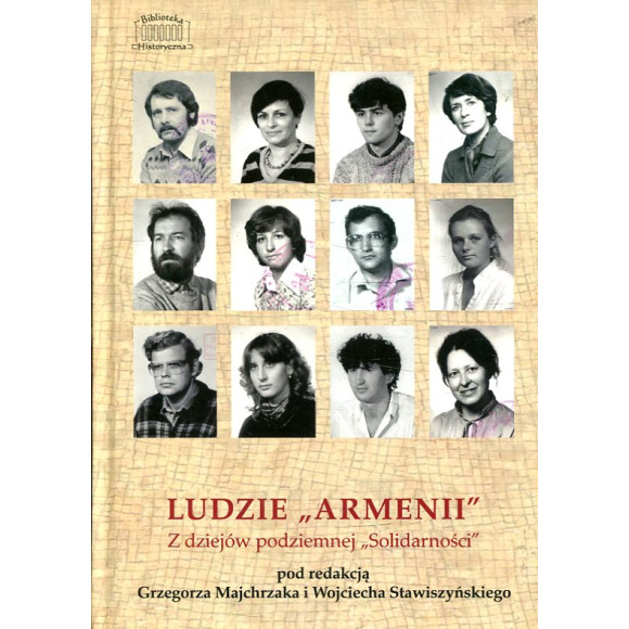 Ludzie „Armenii”