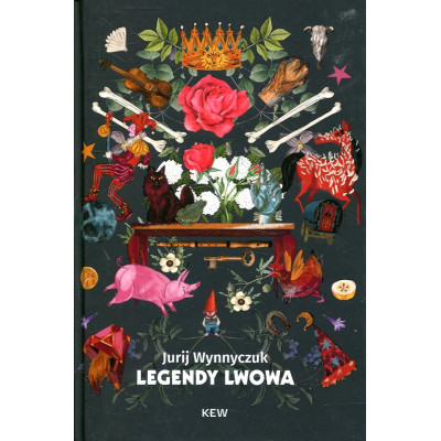 Legendy Lwowa