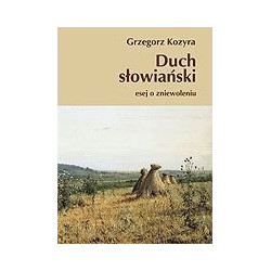 Duch słowiański
