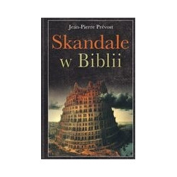 Skandale w Biblii