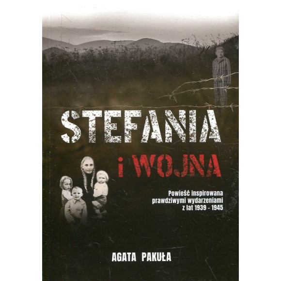 Stefania i wojna
