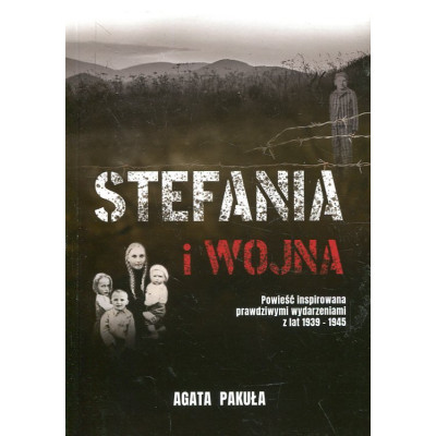 Stefania i wojna