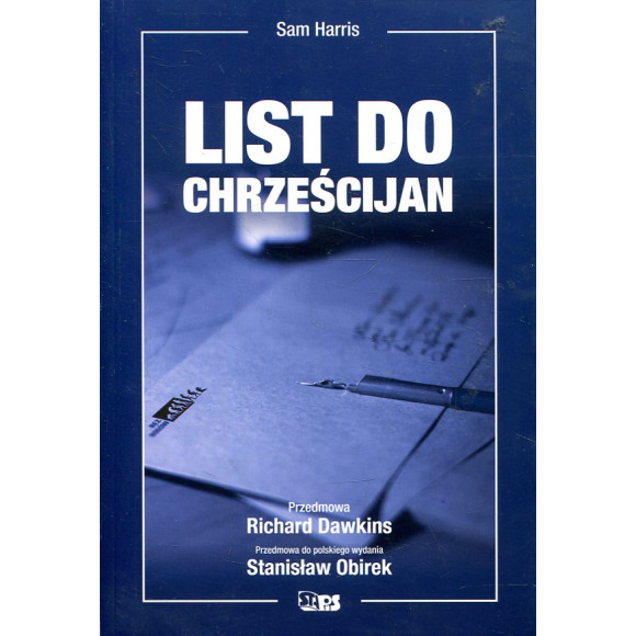 List do Chrześcijan