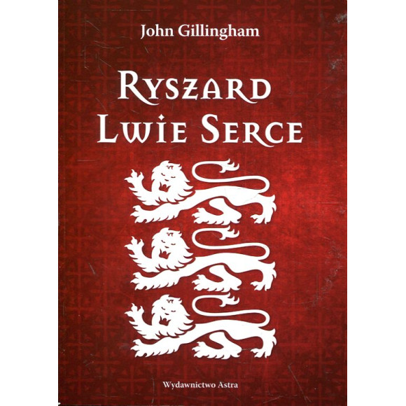 Ryszard Lwie Serce