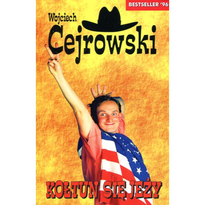 Kołtun się jeży