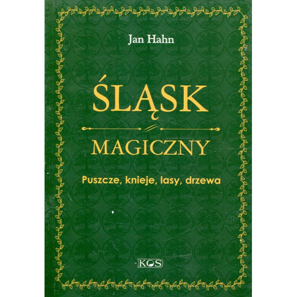 Śląsk magiczny