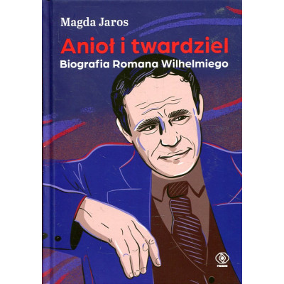 Anioł i twardziel