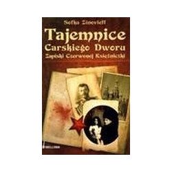 Tajemnice Carskiego Dworu