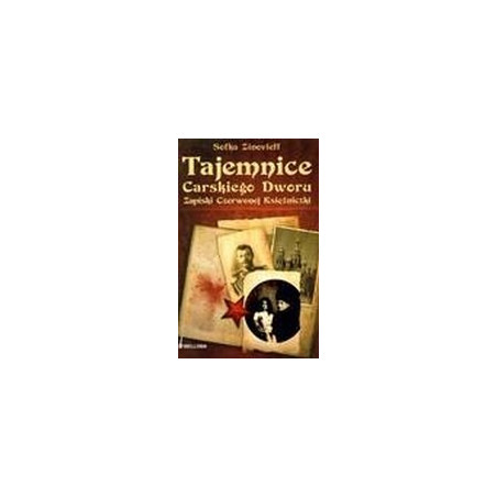 Tajemnice Carskiego Dworu