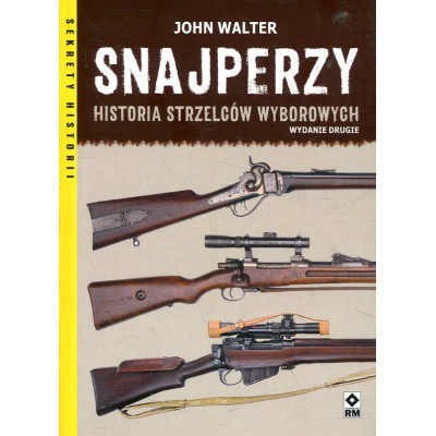 Snajperzy