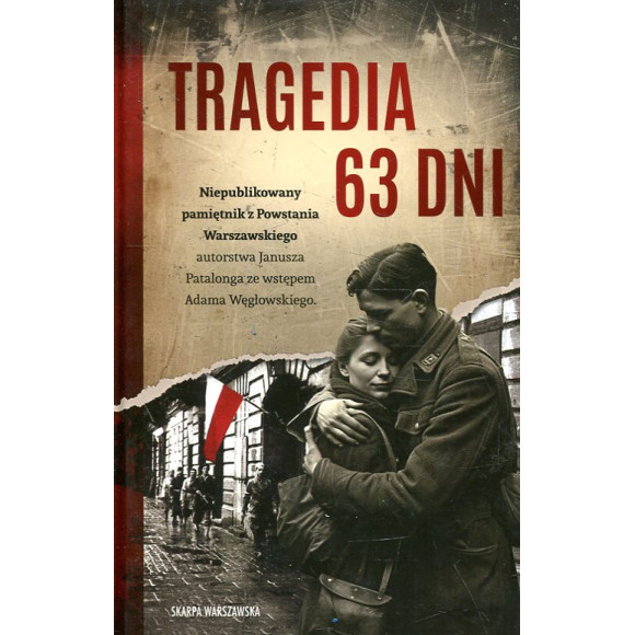 Tragedia 63 dni