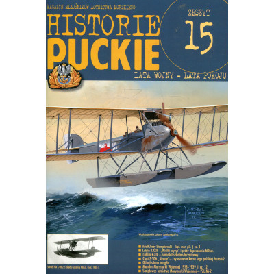 Historie Puckie 15